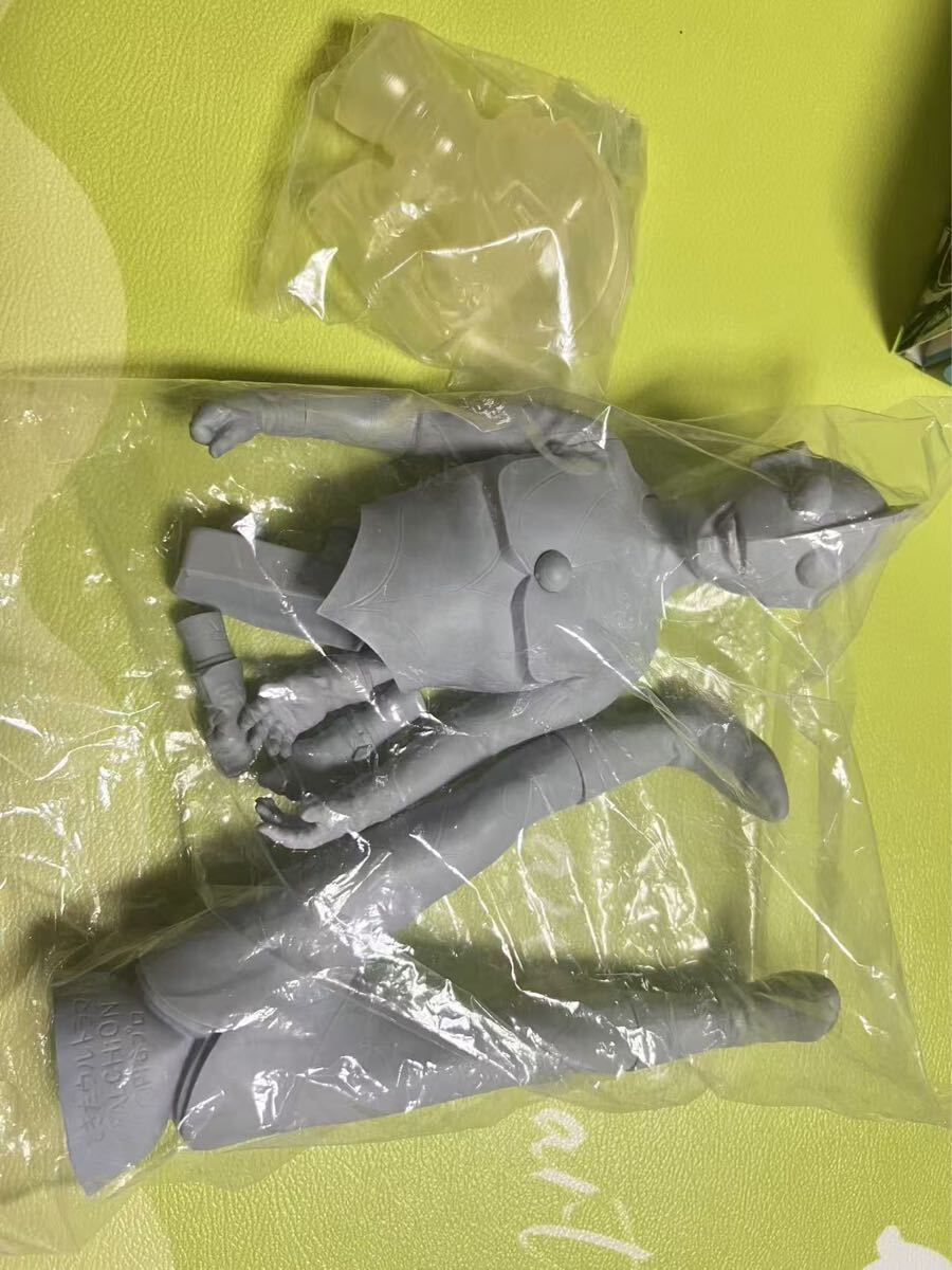 【2024年】もらって嬉しいお歳暮 人気ランキング 帰ってきたウルトラマン 1/125スケールソフトビニールモデル 帰ってきたウルトラマン