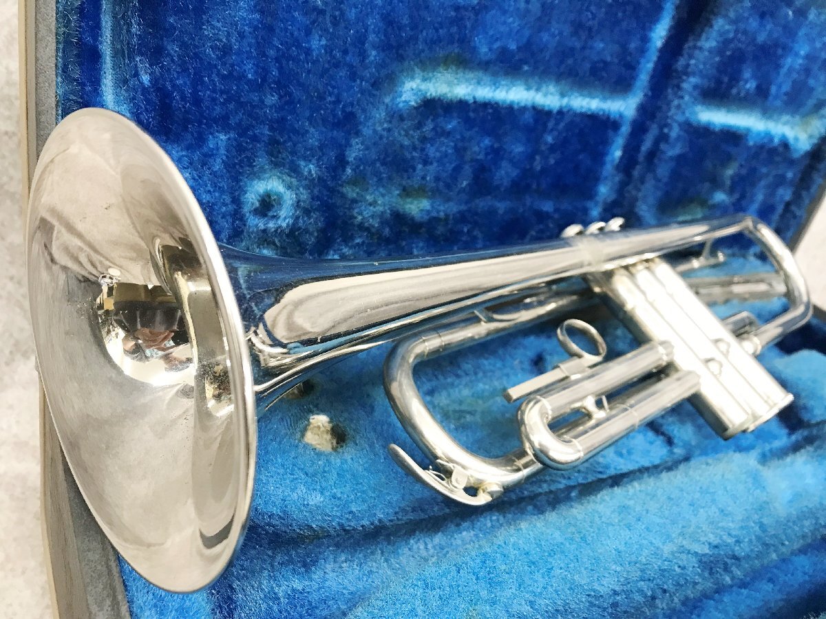 J 】 Y7382 YAMAHA YTR-136 トランペット ヤマハ 【ケース付き J 】 Y7382 YAMAHA YTR-136 トランペット ヤマハ 【ケース付き