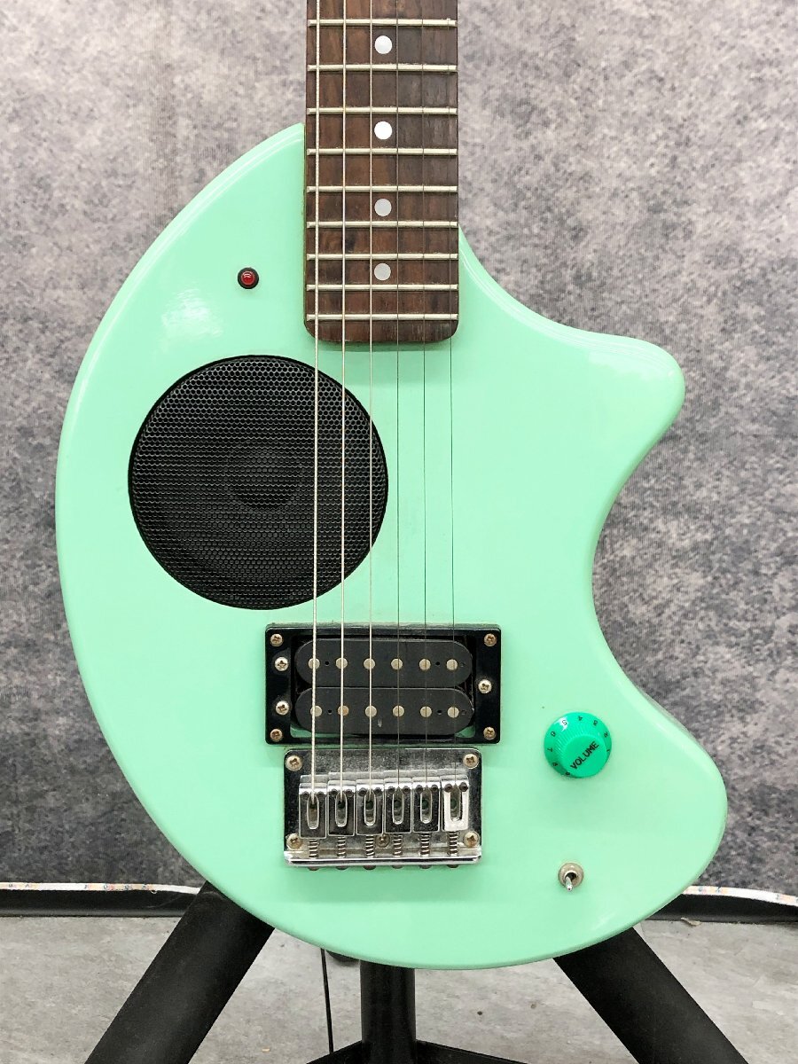 D 】 Y6955 FERNANDES ZO-3 フェルナンデス エレキギター ケース D 】 Y6955 FERNANDES ZO-3 フェルナンデス エレキギター ケース