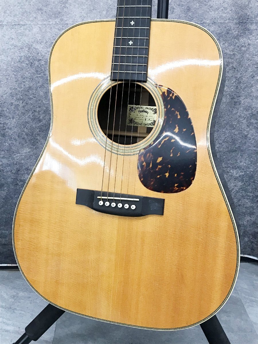 J 】 Y7123 HEADWAY HD-115 80年代 ヘッドウェイ J 】 Y7123 HEADWAY HD-115 80年代 ヘッドウェイ