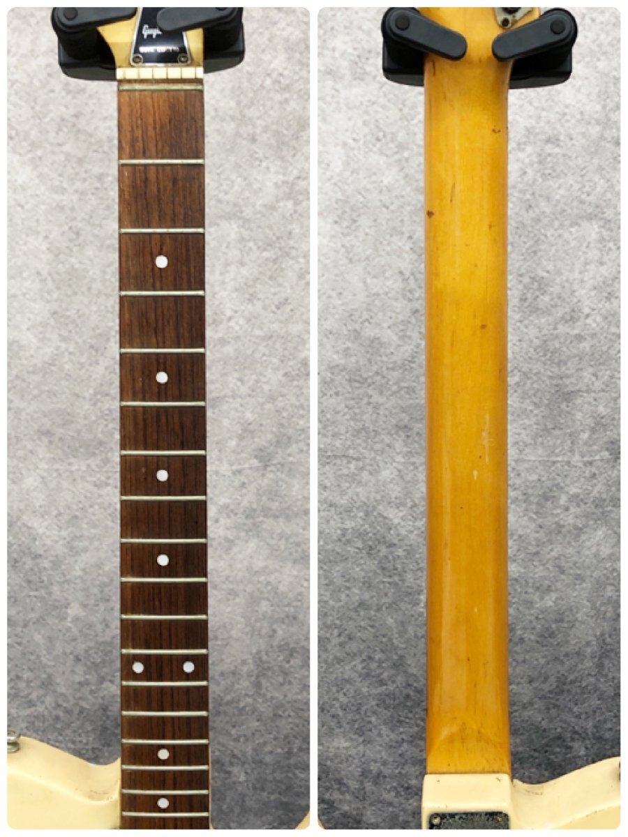 G 】 Y7171 Guyatone LG-20 グヤトーン エレキギター G 】 Y7171 Guyatone LG-20 グヤトーン エレキギター