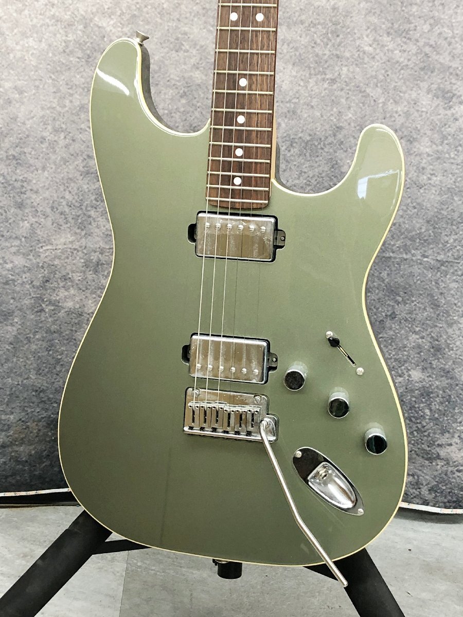 B 】 Y7297 Fender Made in Japan Modern Stratocaster B 】 Y7297 Fender Made in Japan Modern Stratocaster