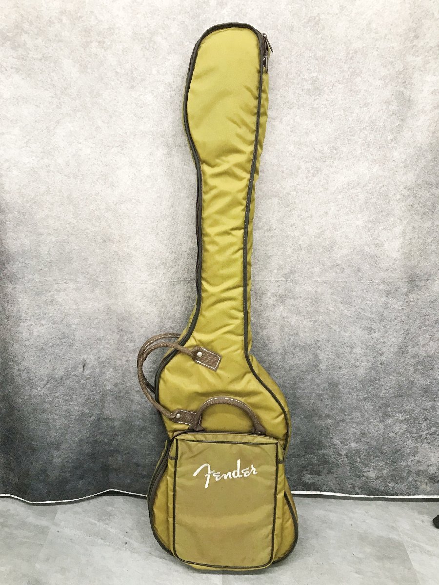 D 】 Y7505 Fender Japan Jazz Bass JB62-115 #JV47292 D 】 Y7505 Fender Japan Jazz Bass JB62-115 #JV47292