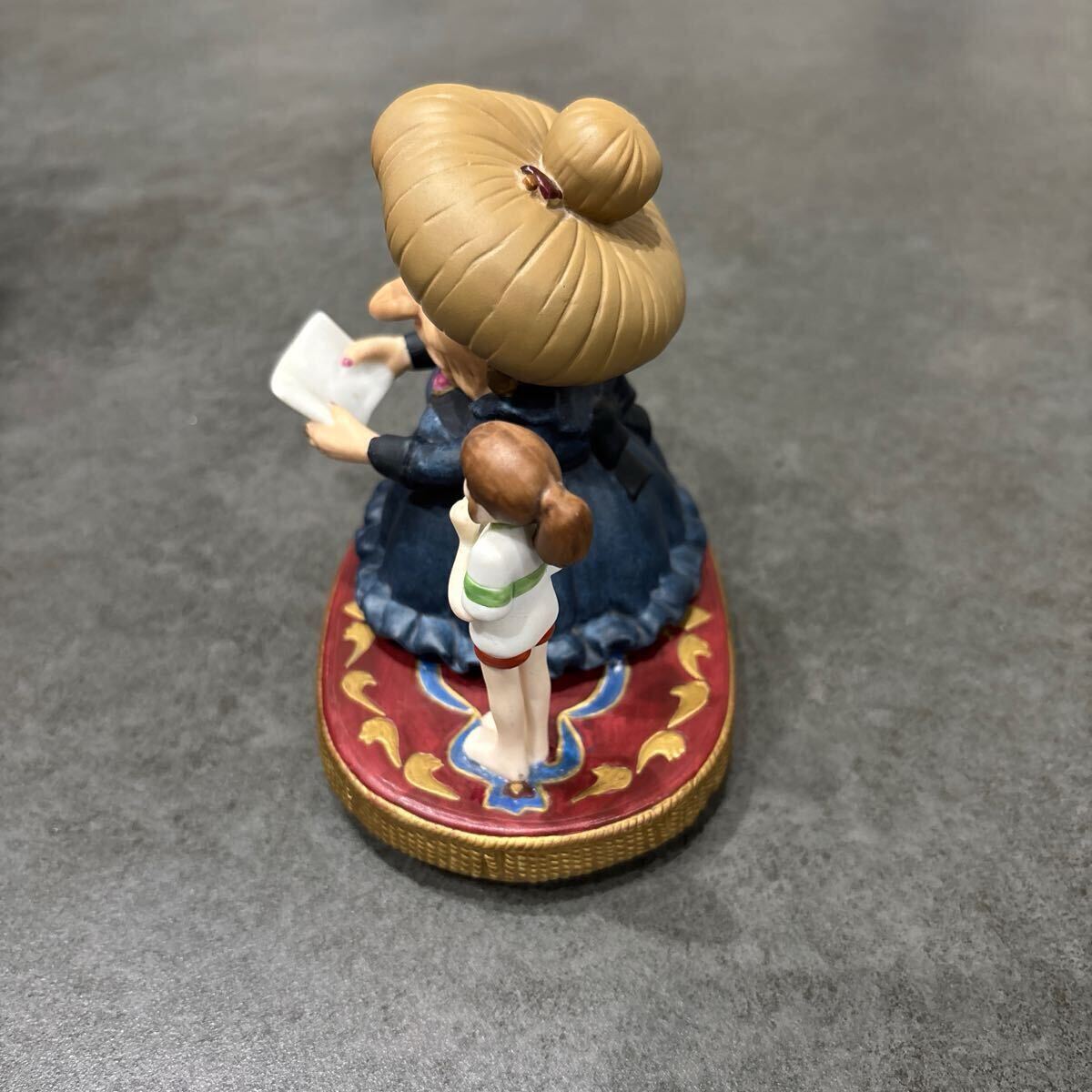 千と千尋の神隠し 千と湯婆婆 いつも何度でも スタジオジブリ 千と千尋の神隠し 千と湯婆婆 いつも何度でも スタジオジブリ