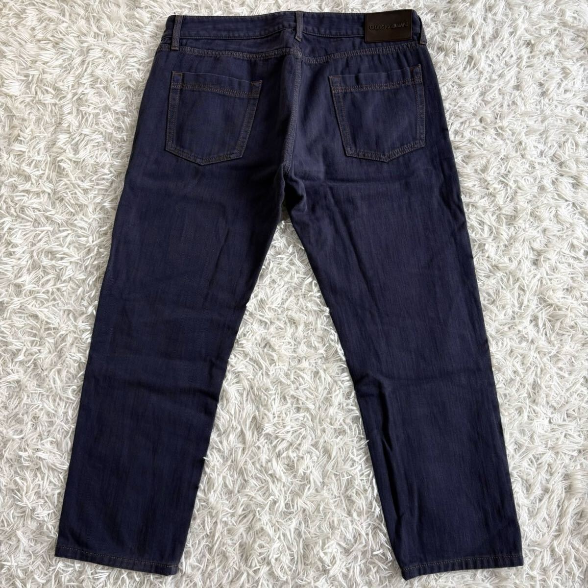 美品/希少XXL位◎ジョルジオアルマーニ【極上カシミヤ】GIORGIO 美品/希少XXL位◎ジョルジオアルマーニ【極上カシミヤ】GIORGIO