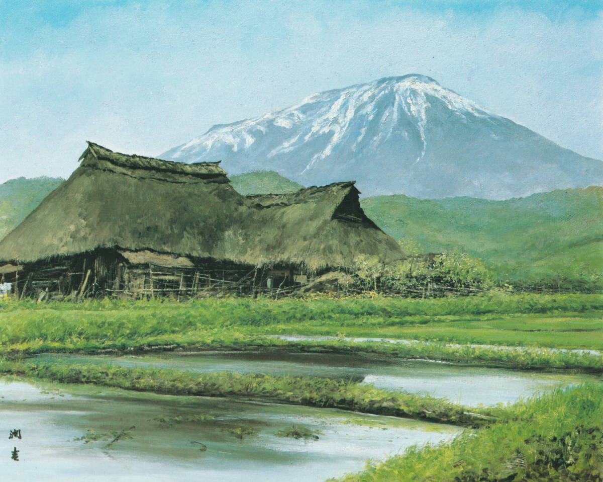 風景画 向井潤吉 CD版・88作品 サイズ3500|Yahoo!フリマ(旧 風景画 向井潤吉 CD版・88作品 サイズ3500|Yahoo!フリマ(旧