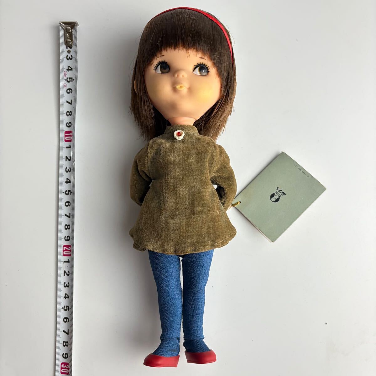 シバ Moppets モペット ちいさなときめき 人形 女の子 昭和 シバ Moppets モペット ちいさなときめき 人形 女の子 昭和