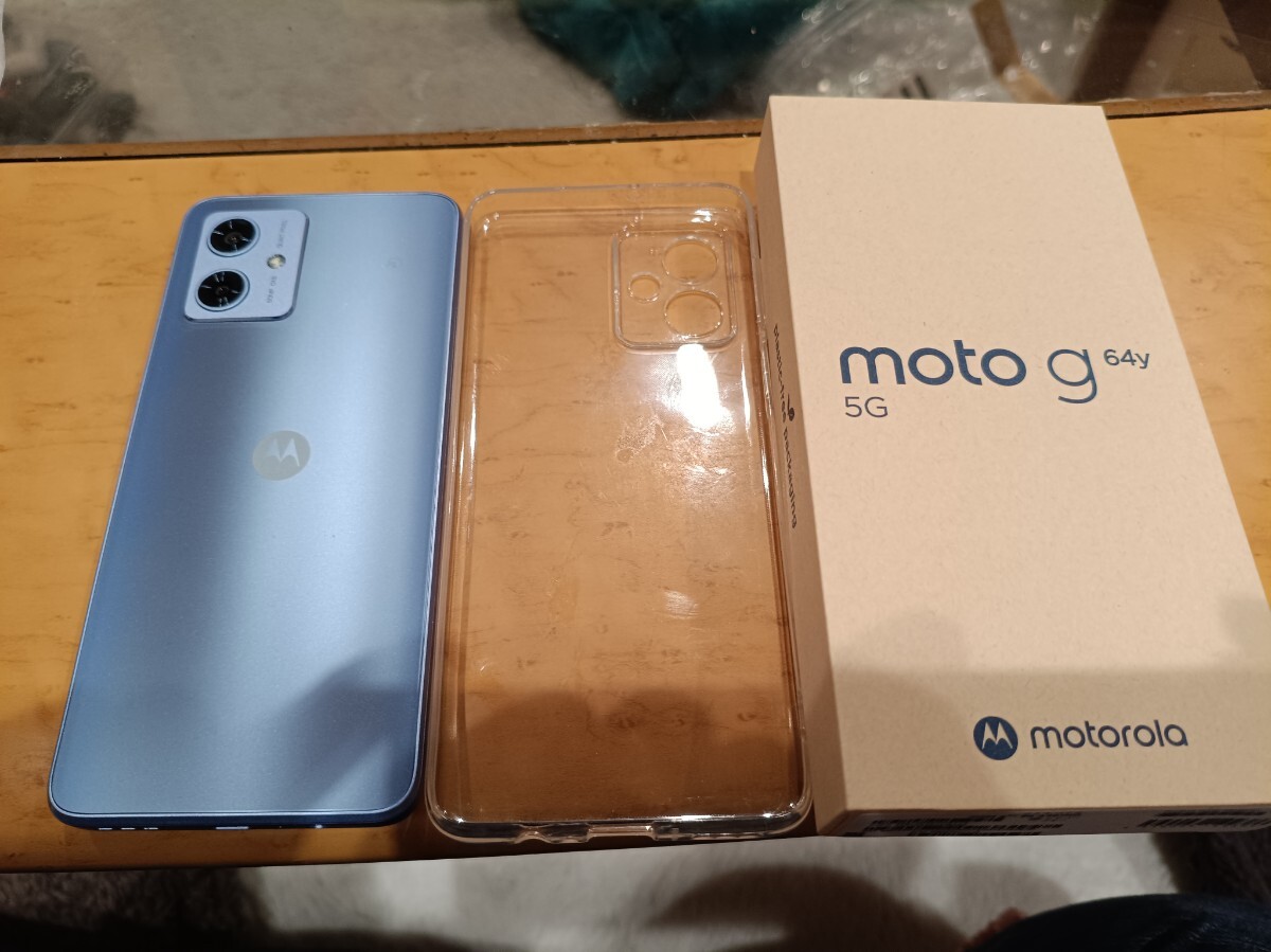 moto g64y 5gの新品・未使用品・中古品|Yahoo!フリマ(旧PayPay moto g64y 5gの新品・未使用品・中古品|Yahoo!フリマ(旧PayPay