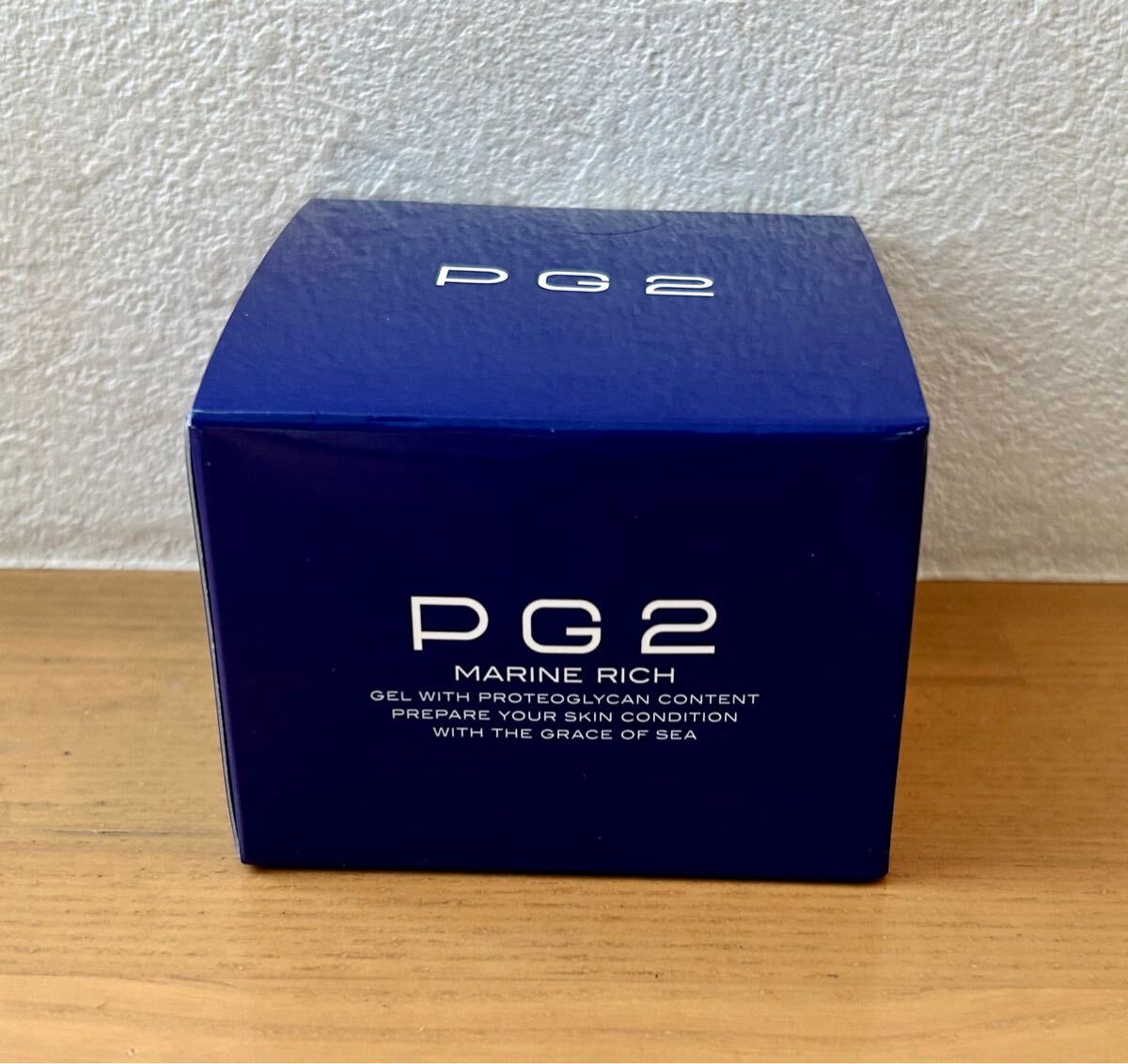 プロテオエッセンス オールインワン（美容ジェルクリーム）50g