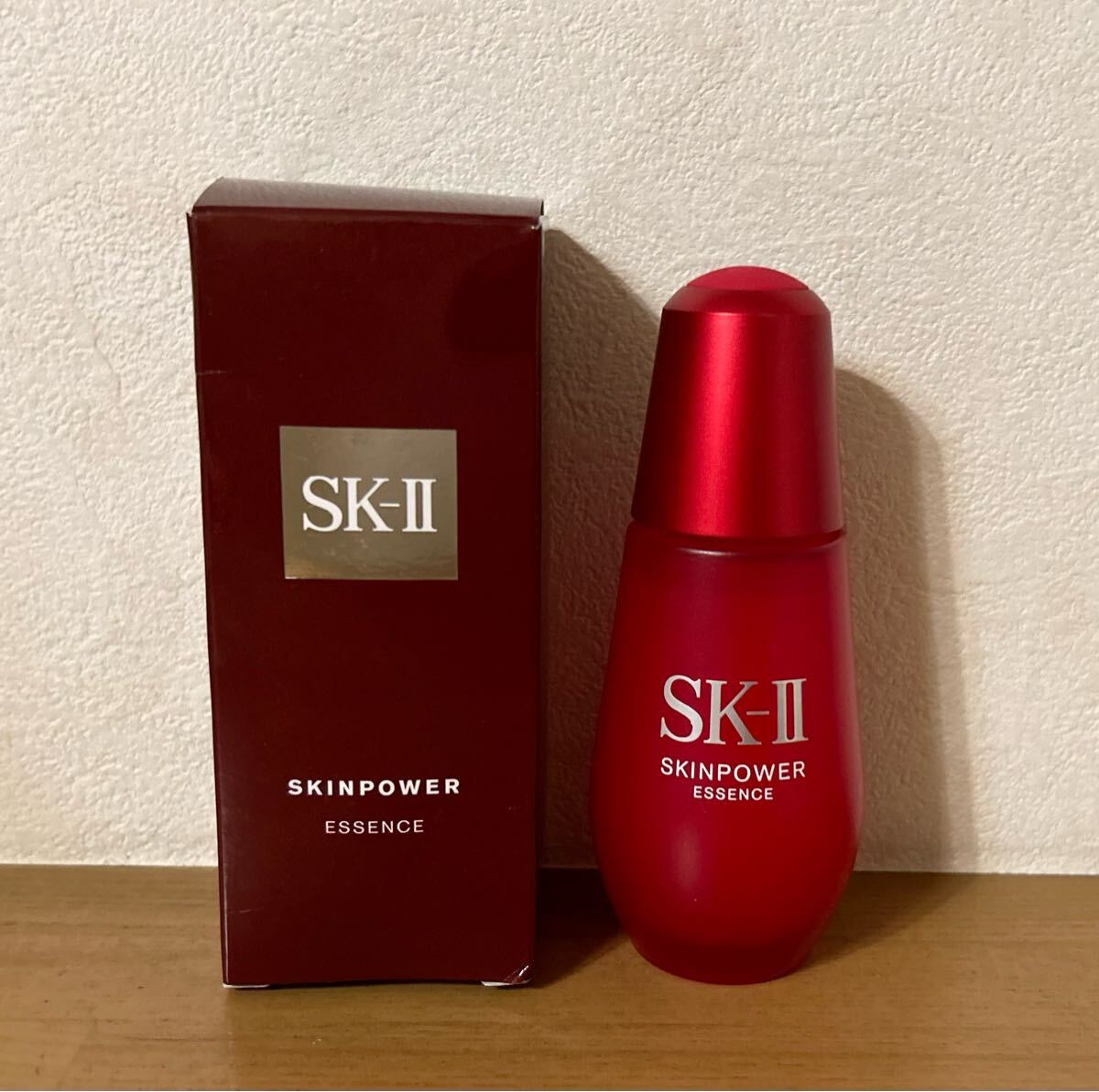 SK-Ⅱ スキンパワー エッセンス（美容液）50ml 未使用 SK2