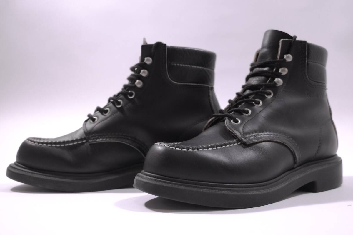 極上革質 REDWING 超希少/90年代製オリジナル 旧羽タグ 8133 極上革質 REDWING 超希少/90年代製オリジナル 旧羽タグ 8133