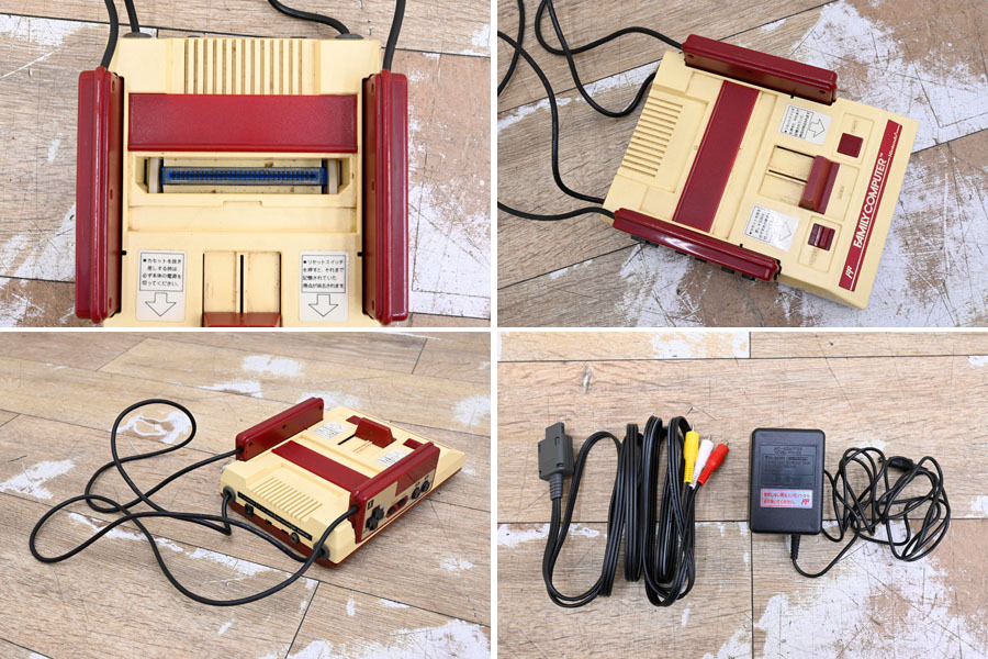NZ12 использование немного Super Famicom Famicom корпус soft совместно комплект Donkey Kong go emo n Mario zebi незначительный glati незначительный и т.п. 