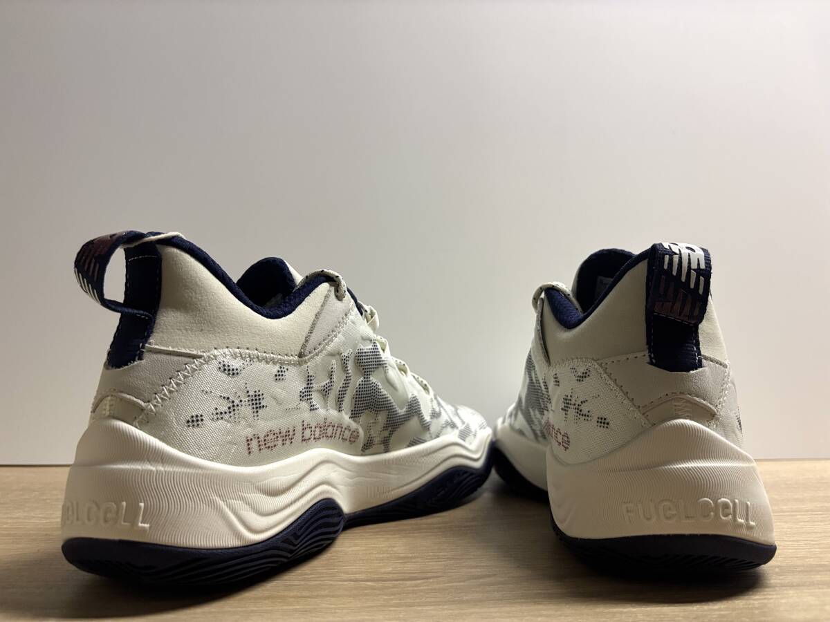  не использовался 29cm D New balance TWO WXY v3(BB2WYVH3) new balance