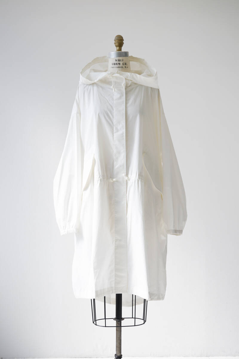 2022SS JIL SANDER Jil Sander задний Logo Mod's Coat size 38 0417242