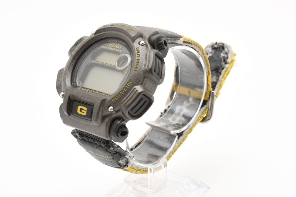 カシオ ジーショック DW-8800 Aurele アニエスベーコラボ カシオ ジーショック DW-8800 Aurele アニエスベーコラボ