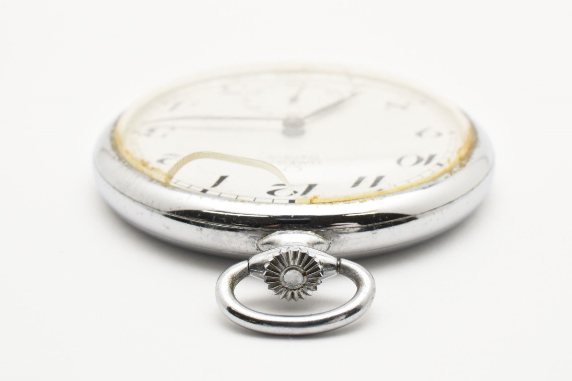 稼働品 オメガ Geneve ジュネーブ スモセコ シルバー 手巻き 稼働品 オメガ Geneve ジュネーブ スモセコ シルバー 手巻き