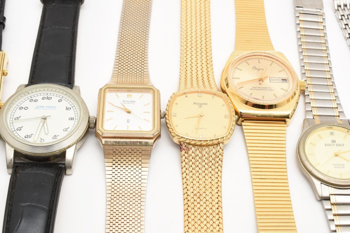 腕時計23点セット まとめ品 SEIKO セイコー CITIZEN シチズン 腕時計23点セット まとめ品 SEIKO セイコー CITIZEN シチズン