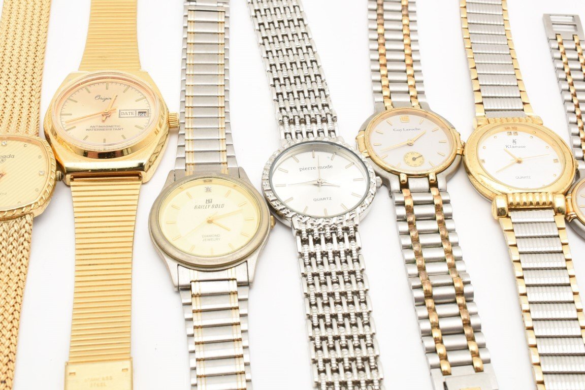 腕時計23点セット まとめ品 SEIKO セイコー CITIZEN シチズン 腕時計23点セット まとめ品 SEIKO セイコー CITIZEN シチズン
