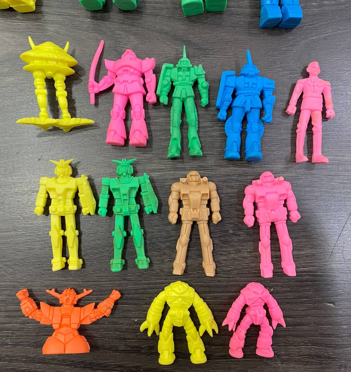 A730 1円~ ガンダム 消しゴム ガン消し 合体消しゴム 山勝 A730 1円~ ガンダム 消しゴム ガン消し 合体消しゴム 山勝