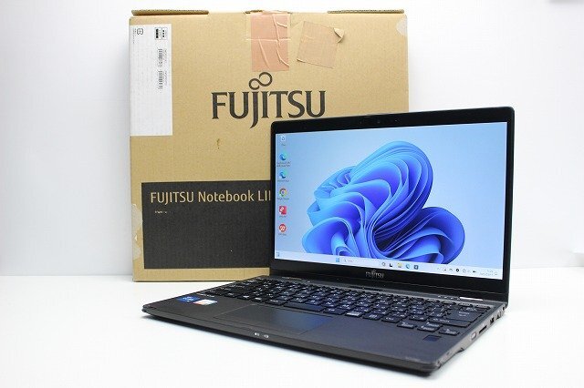 1円スタート ノートパソコン ハイスペック Windows11 富士通 1円スタート ノートパソコン ハイスペック Windows11 富士通