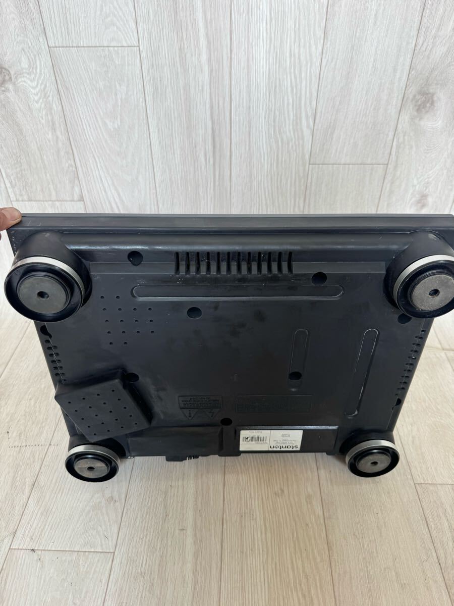 KORG stanton ST.150 ターンテーブル (本体)|売買された KORG stanton ST.150 ターンテーブル (本体)|売買された