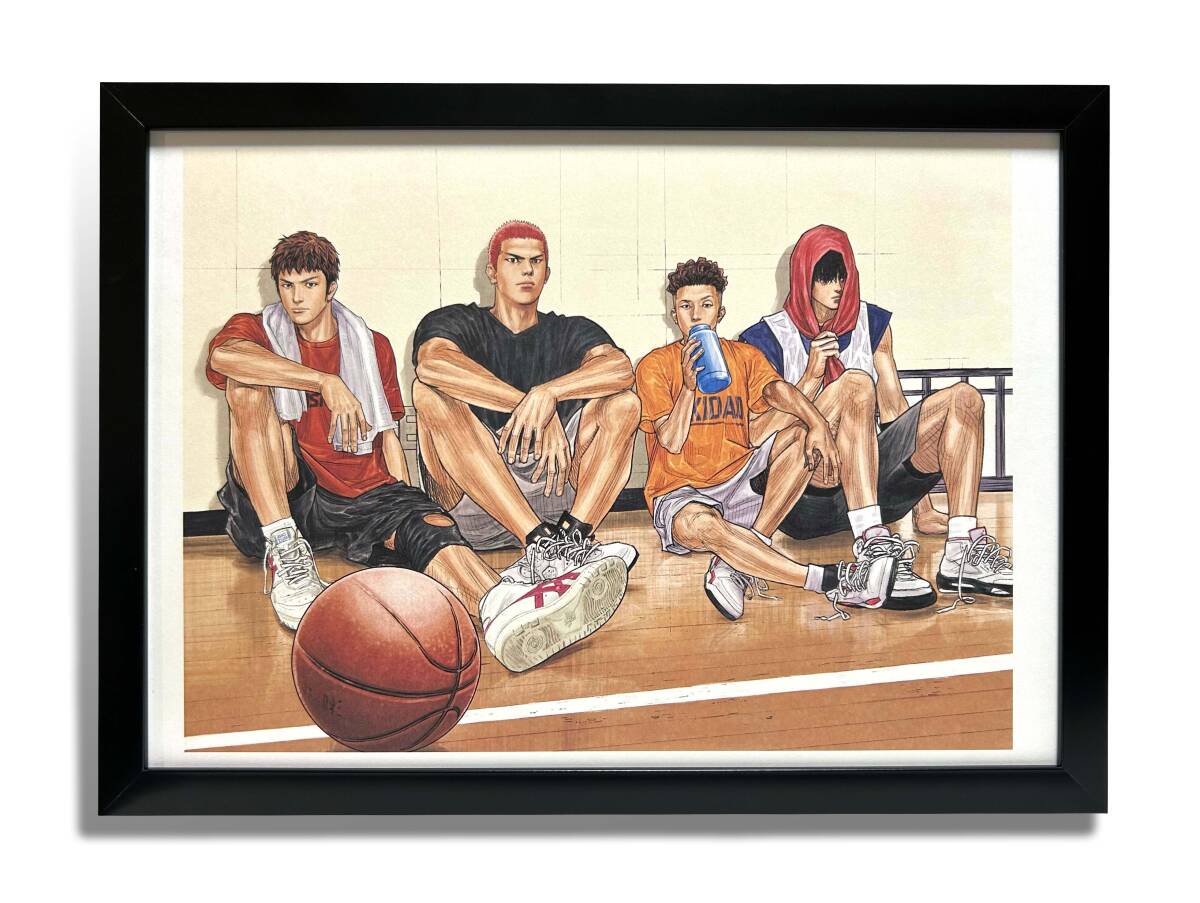 SLAM DUNK スラムダンク29 桜木花道 流川楓 宮城リョータ 三井寿 SLAM DUNK スラムダンク29 桜木花道 流川楓 宮城リョータ 三井寿