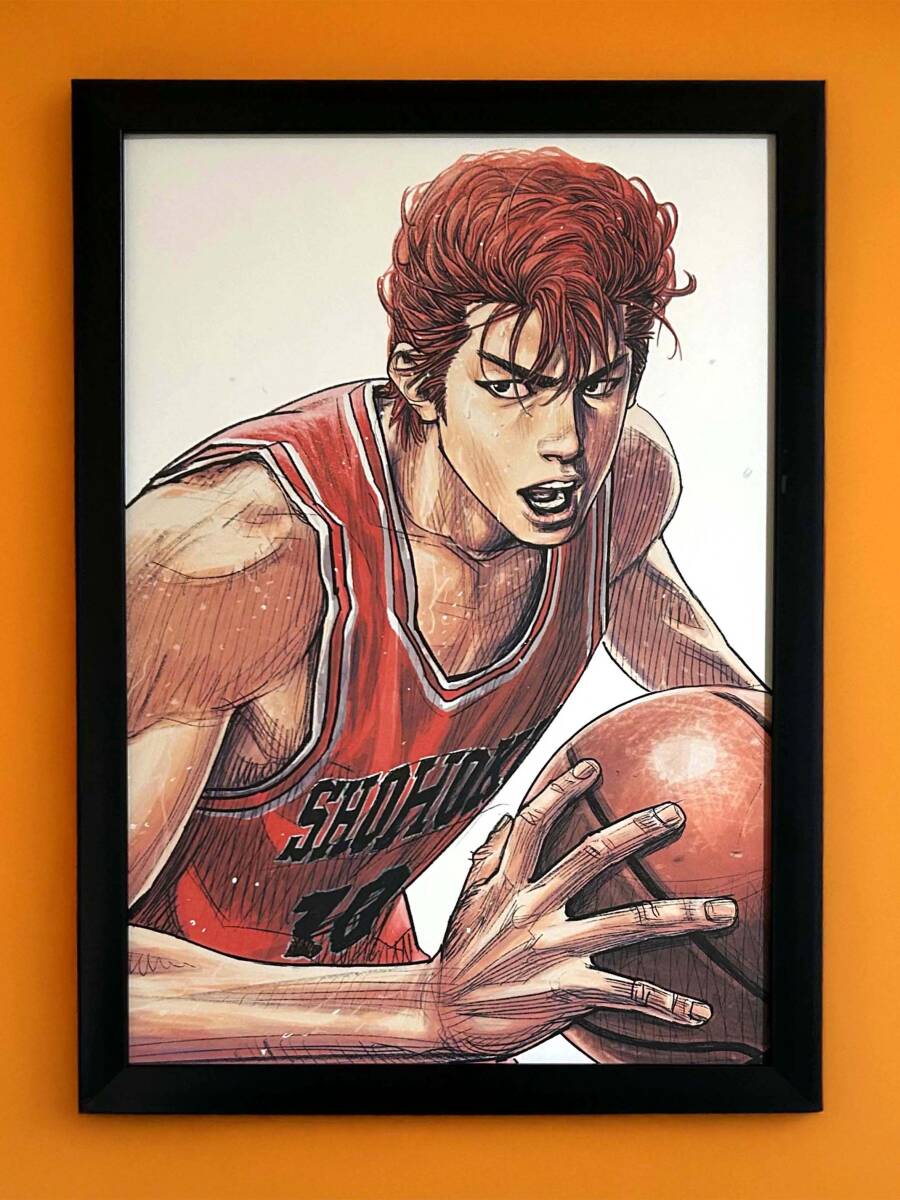 SLAM DUNK スラムダンク25 桜木花道|Yahoo!フリマ(旧PayPay SLAM DUNK スラムダンク25 桜木花道|Yahoo!フリマ(旧PayPay