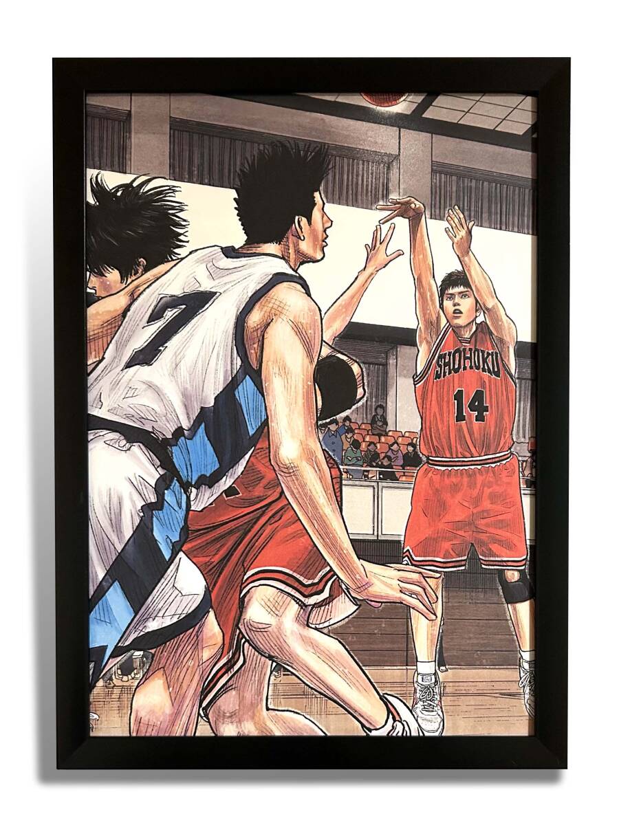 SLAM DUNK スラムダンク31 三井寿 流川楓 仙道彰|Yahoo!フリマ SLAM DUNK スラムダンク31 三井寿 流川楓 仙道彰|Yahoo!フリマ
