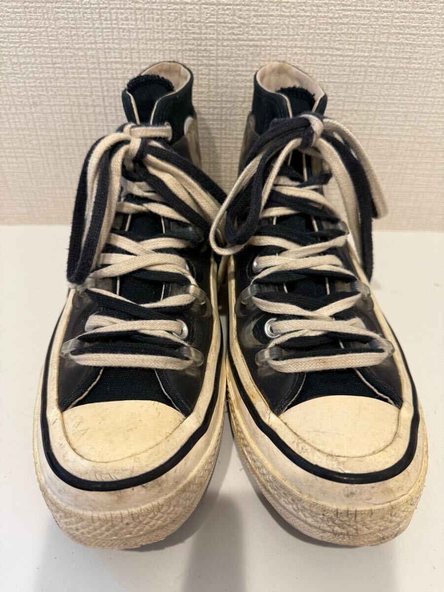 ☆CONVERSE☆コンバース☆CHUCK 70☆UTILITY WAVE HICOLOR☆KIM ☆CONVERSE☆コンバース☆CHUCK 70☆UTILITY WAVE HICOLOR☆KIM