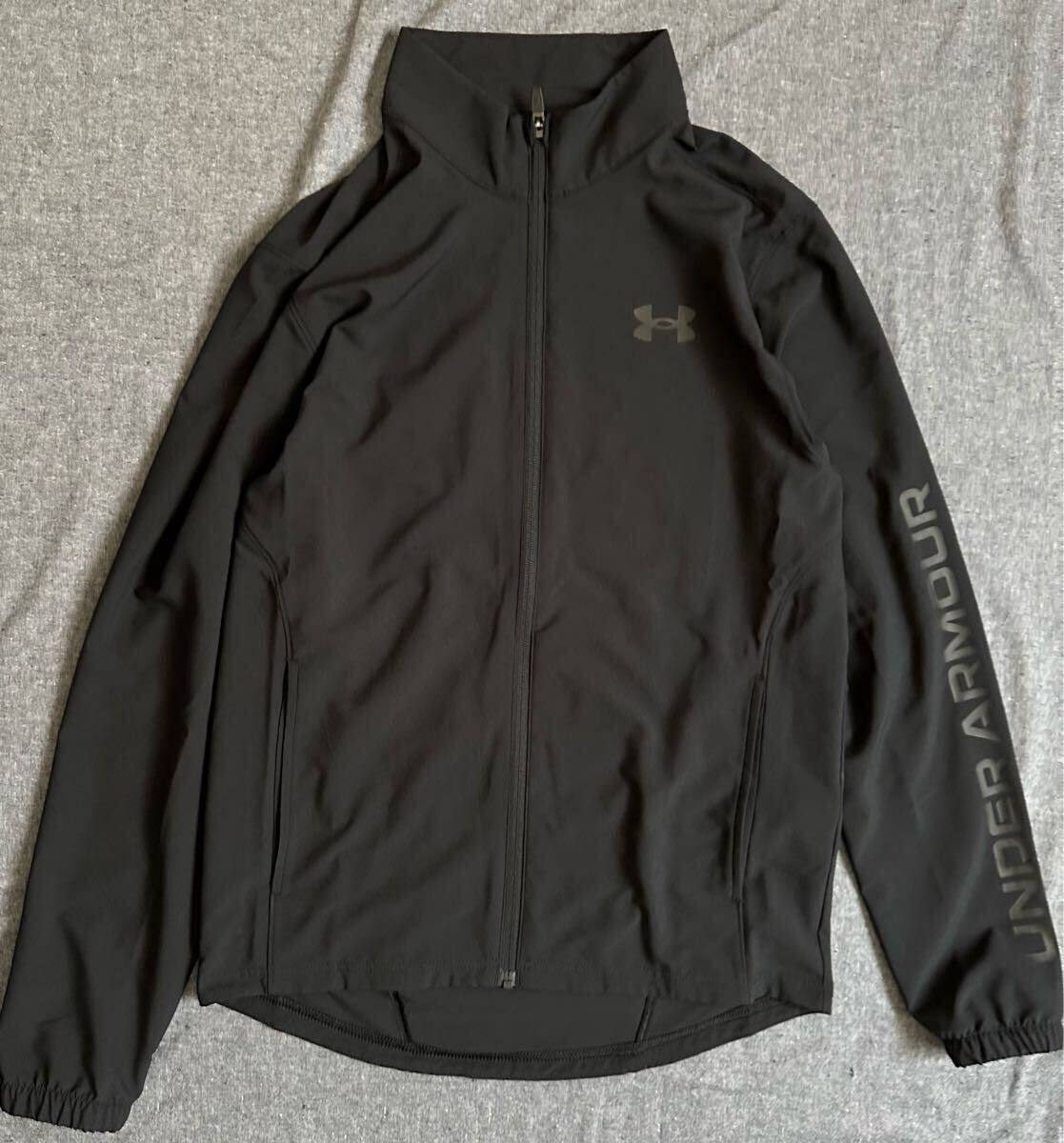 UNDER ARMOUR 2025春夏 NEWMODEL UAフレッシュウーブン