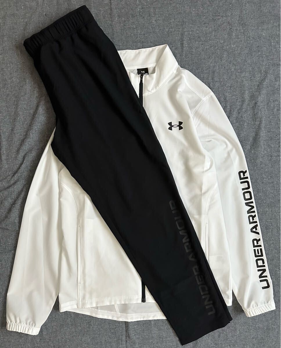 UNDER ARMOUR 2025春夏 NEWMODEL UAフレッシュウーブン UNDER ARMOUR 2025春夏 NEWMODEL UAフレッシュウーブン