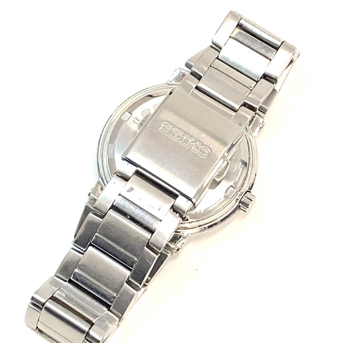 SEIKO PERPETUAL CALENDAR セイコー パーペチュアルカレンダー SEIKO PERPETUAL CALENDAR セイコー パーペチュアルカレンダー