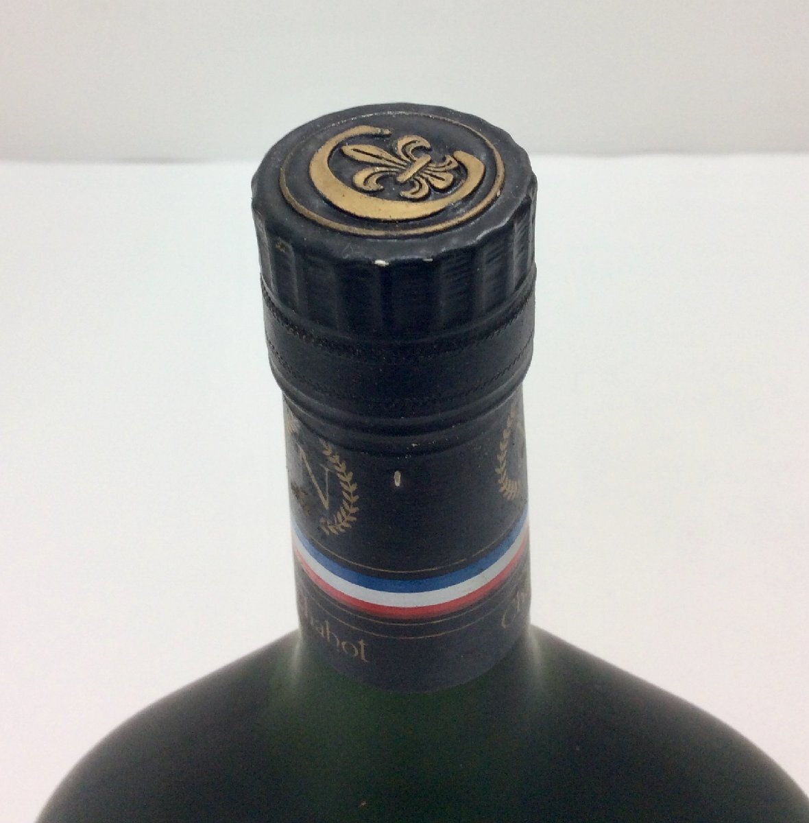 未開栓/古酒】Chabot NAPOREON シャボー ナポレオン 700ml 40 未開栓/古酒】Chabot NAPOREON シャボー ナポレオン 700ml 40