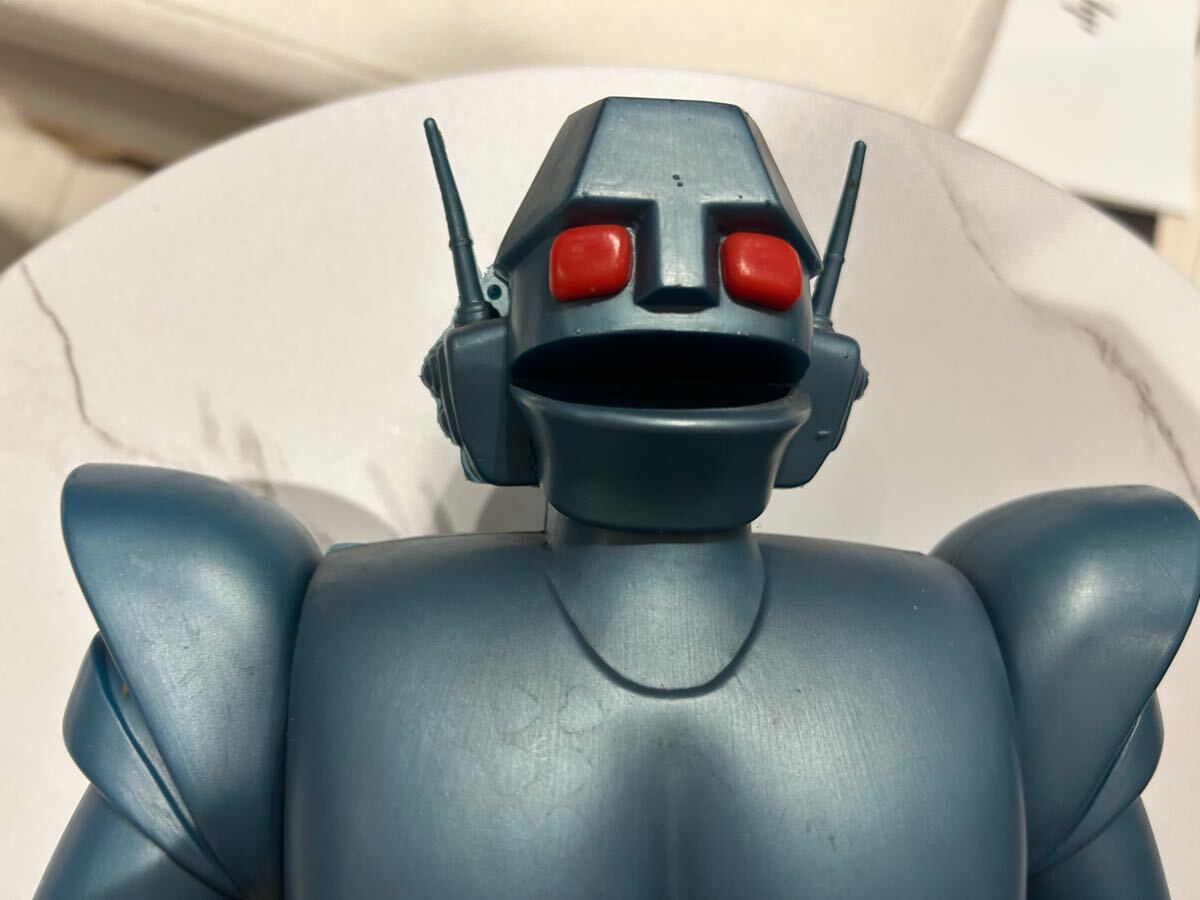 がんばれロボコン ガミガミガンツ先生 ポピー 当時物 東映 がんばれロボコン ガミガミガンツ先生 ポピー 当時物 東映
