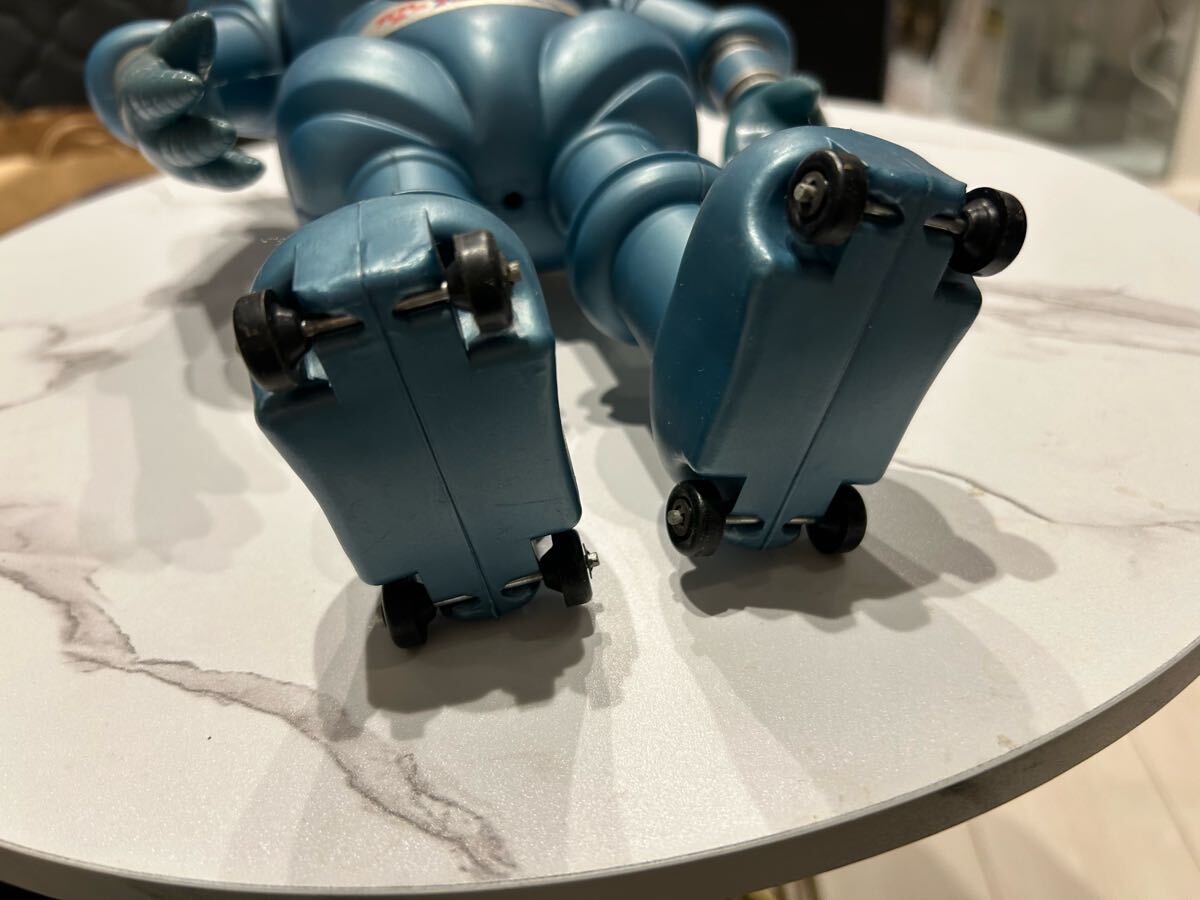 がんばれロボコン ガミガミガンツ先生 ポピー 当時物 東映 がんばれロボコン ガミガミガンツ先生 ポピー 当時物 東映