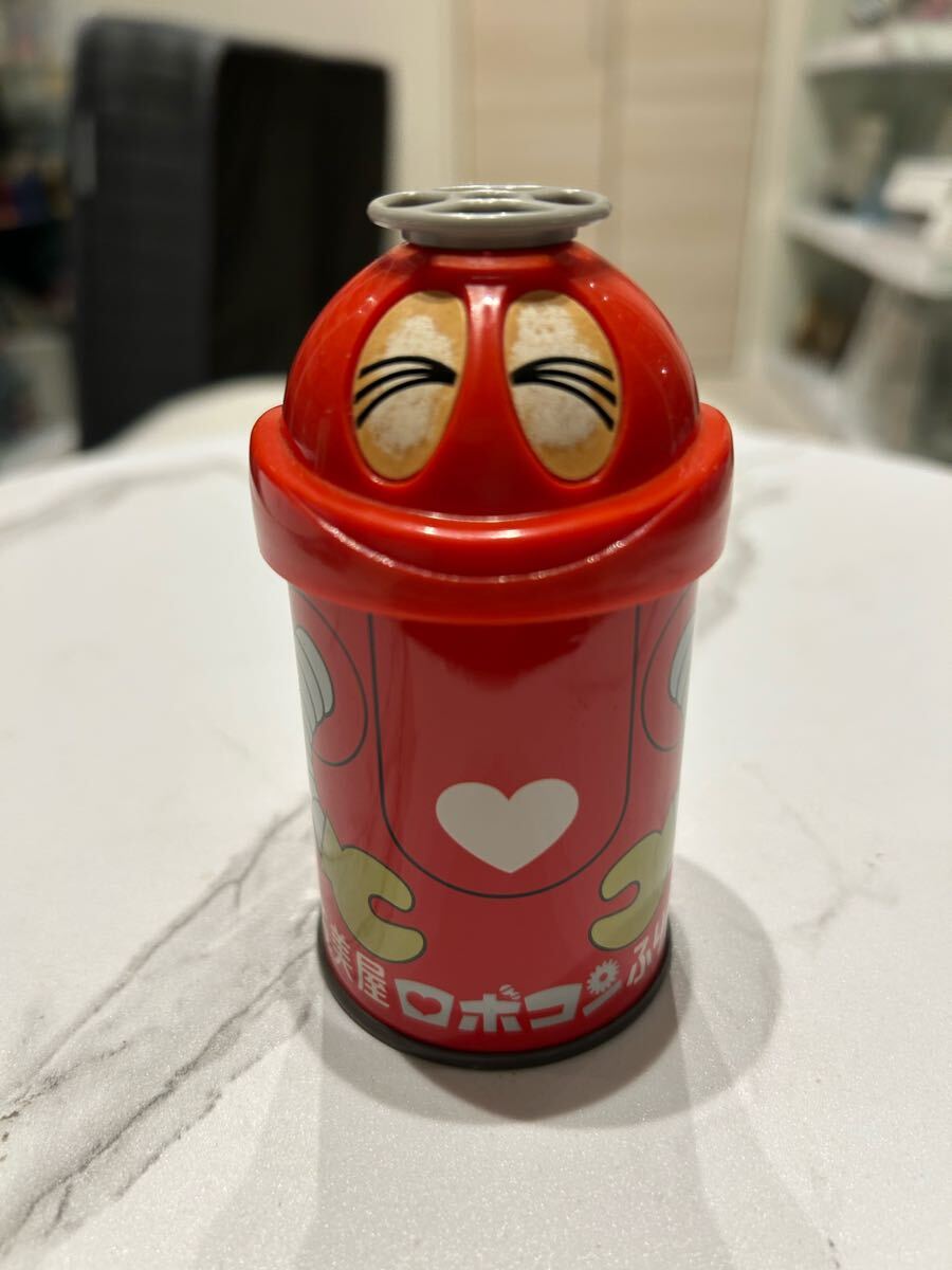 がんばれロボコン 当時物 ふりかけ 丸美屋 昭和レトロ がんばれロボコン 当時物 ふりかけ 丸美屋 昭和レトロ