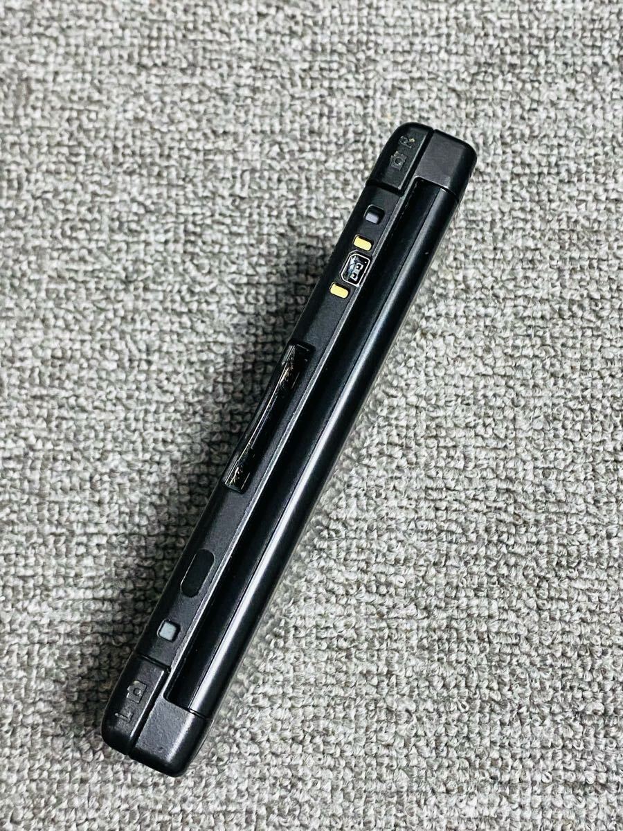 任天堂 3DS LL ニンテンドー3DSLL SPR-001 シルバーx ブラック 任天堂 3DS LL ニンテンドー3DSLL SPR-001 シルバーx ブラック