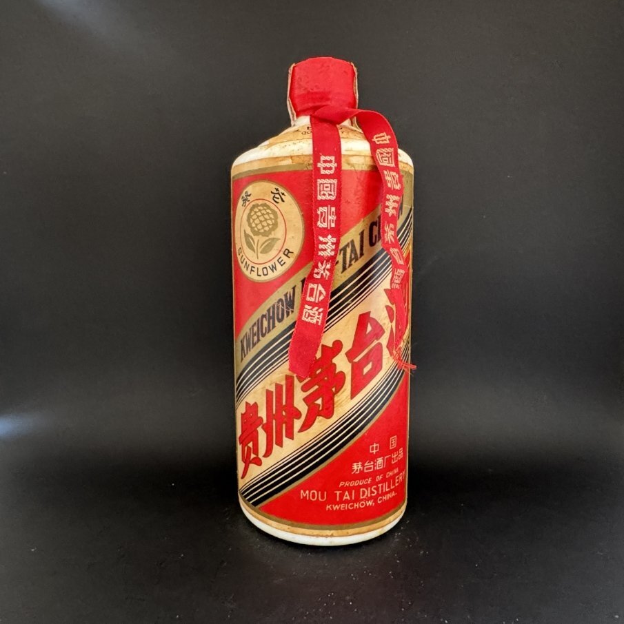 現状品 未開栓 ゴールドラベル 貴州茅台酒 1053g 検索:中国酒 現状品 未開栓 ゴールドラベル 貴州茅台酒 1053g 検索:中国酒