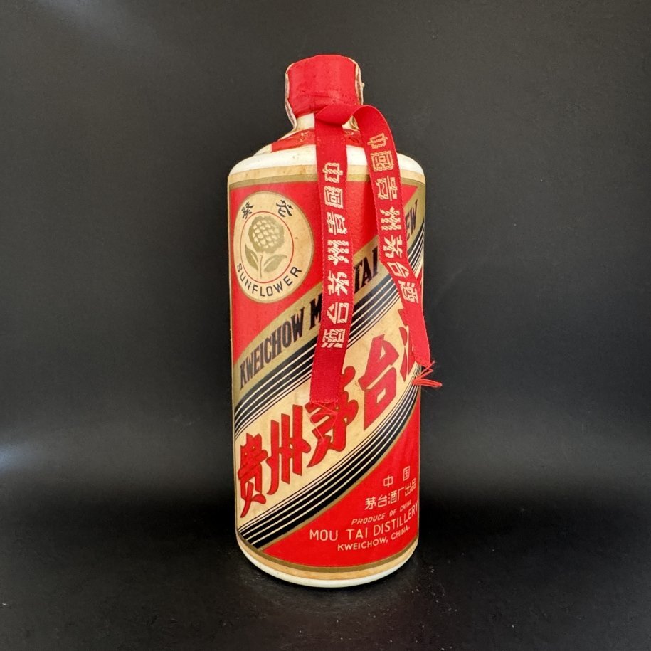 現状品 未開栓 貴州茅台酒 丸一商事 1040g 検索:中国酒 老酒 古 現状品 未開栓 貴州茅台酒 丸一商事 1040g 検索:中国酒 老酒 古