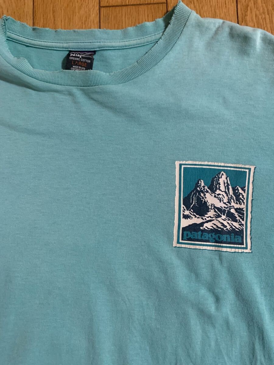 セット オールド パタゴニア Tシャツ made in usa ビンテージ セット オールド パタゴニア Tシャツ made in usa ビンテージ