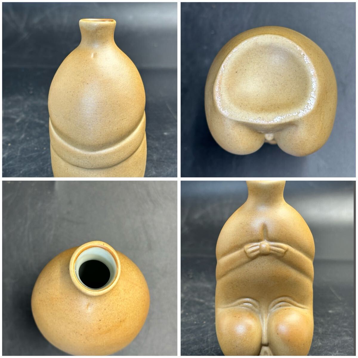 特選 酒器揃え 珍品 酒器 男根盃 お多福 おかめ 子宝 枕絵 春画 特選 酒器揃え 珍品 酒器 男根盃 お多福 おかめ 子宝 枕絵 春画