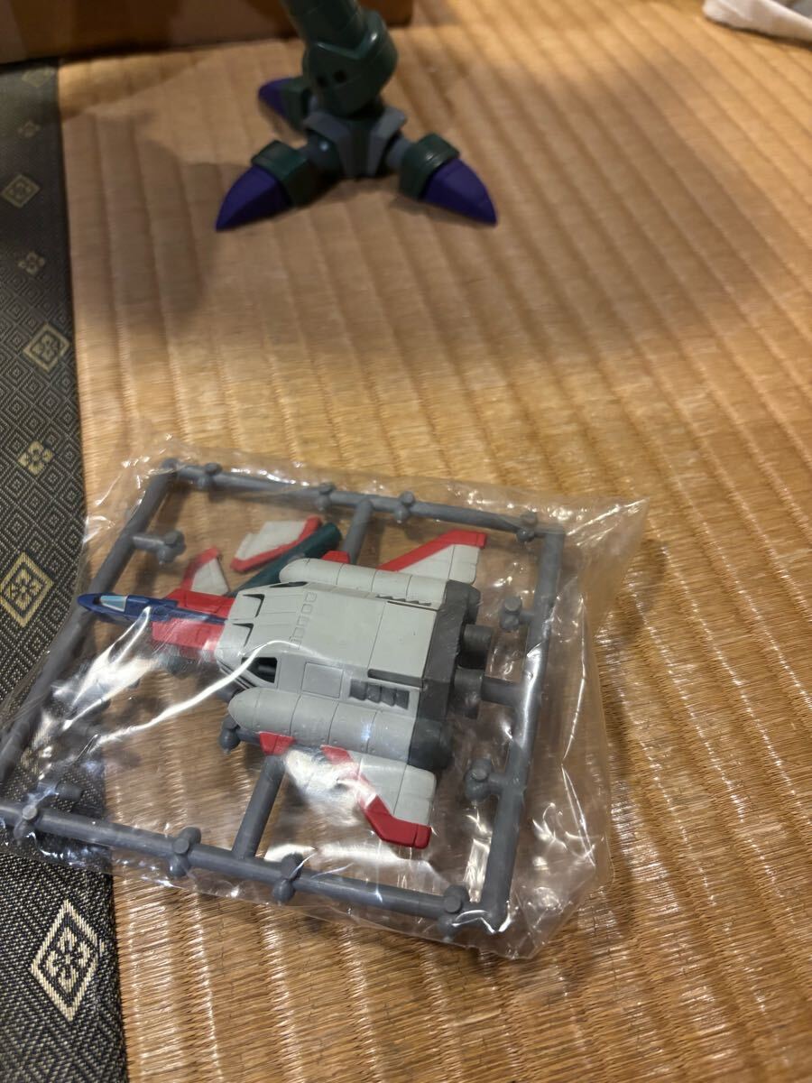 MS IN ACTION !! ビグザム(機動戦士ガンダム)|売買された MS IN ACTION !! ビグザム(機動戦士ガンダム)|売買された