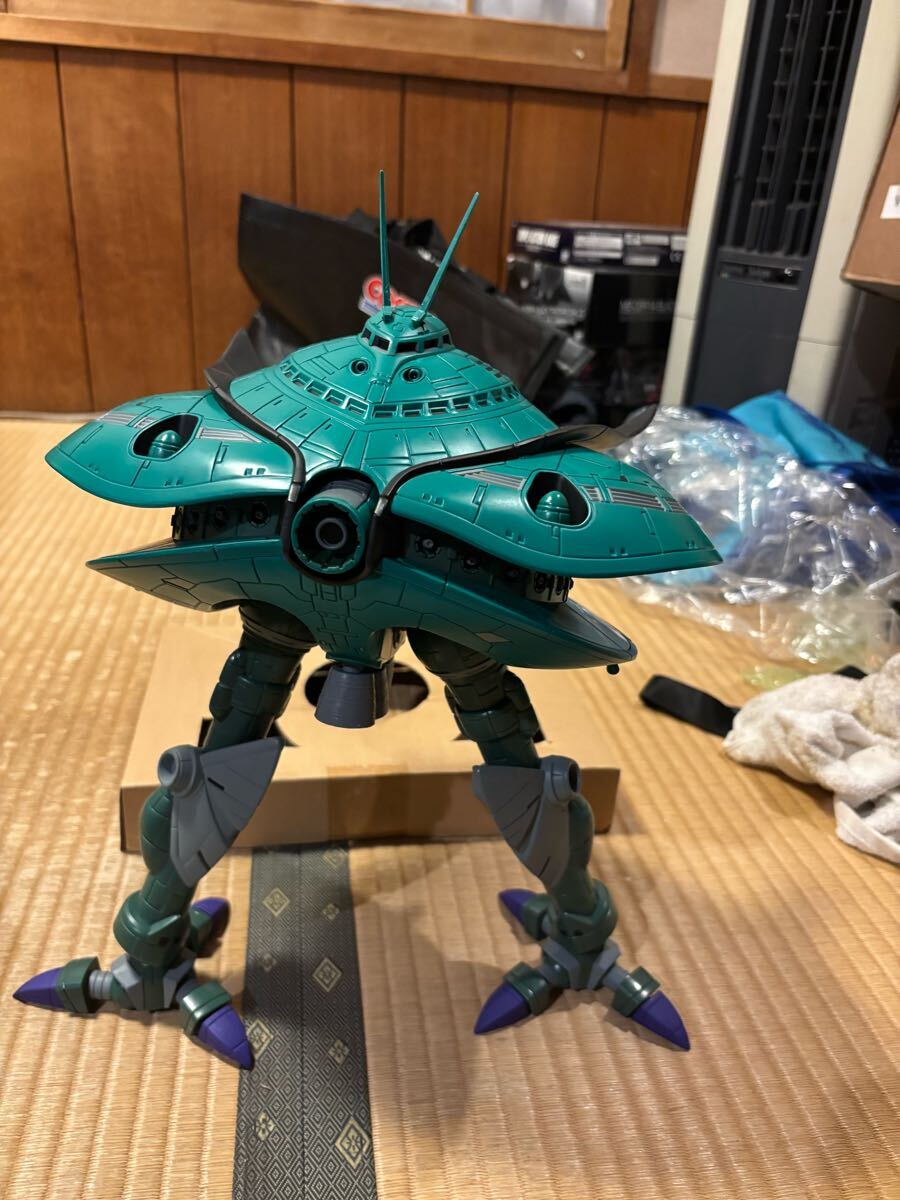 MS IN ACTION !! ビグザム(機動戦士ガンダム)|売買された MS IN ACTION !! ビグザム(機動戦士ガンダム)|売買された