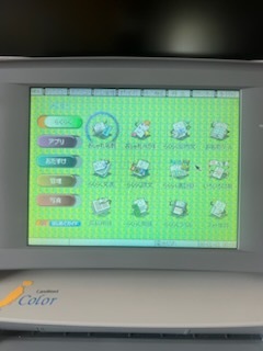 カラーワープロ 通電確認済 キャノン/CANON (C35)(ワープロ専用 カラーワープロ 通電確認済 キャノン/CANON (C35)(ワープロ専用