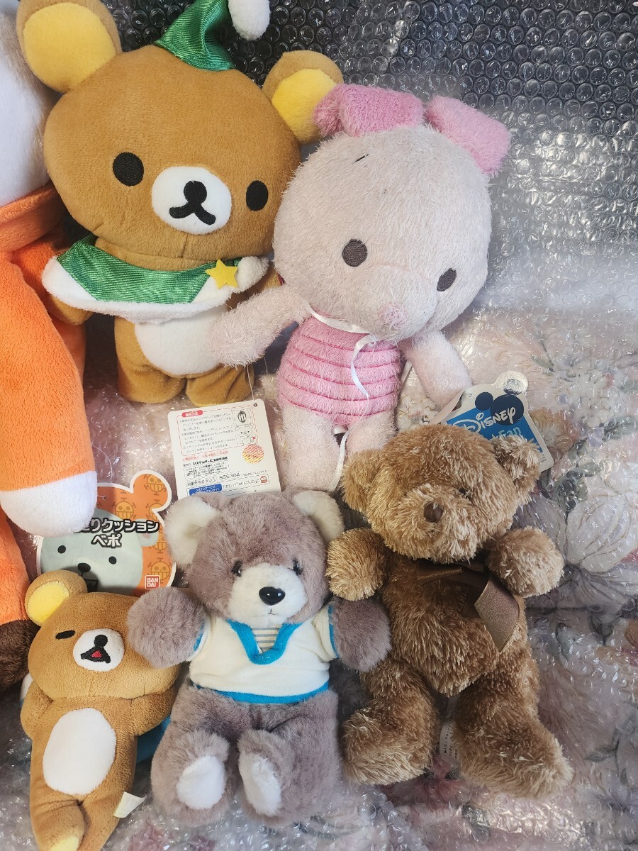クマのぬいぐるみセット テディベア くま 熊 まとめ売り まとめ クマのぬいぐるみセット テディベア くま 熊 まとめ売り まとめ