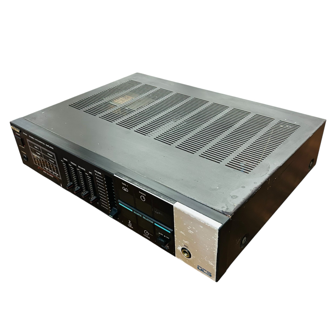 Victorビクター ステレオインテグレーテッドアンプ A-E40|Yahoo Victorビクター ステレオインテグレーテッドアンプ A-E40|Yahoo