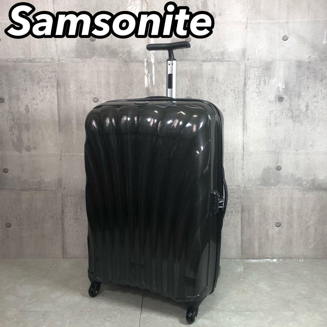 samsonite サムソナイト Cosmolite Spinner コスモライト samsonite サムソナイト Cosmolite Spinner コスモライト
