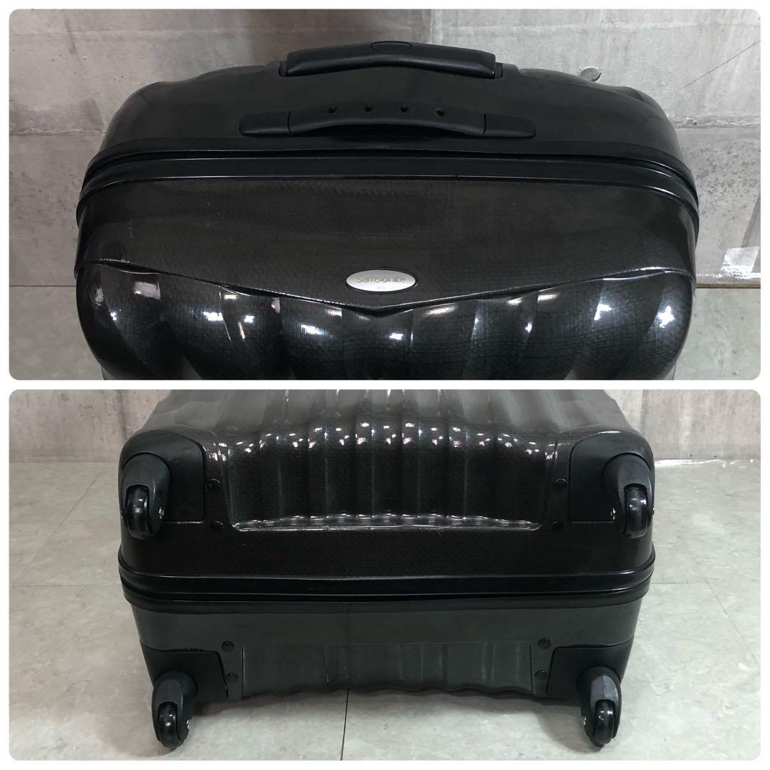 samsonite サムソナイト Cosmolite Spinner コスモライト samsonite サムソナイト Cosmolite Spinner コスモライト