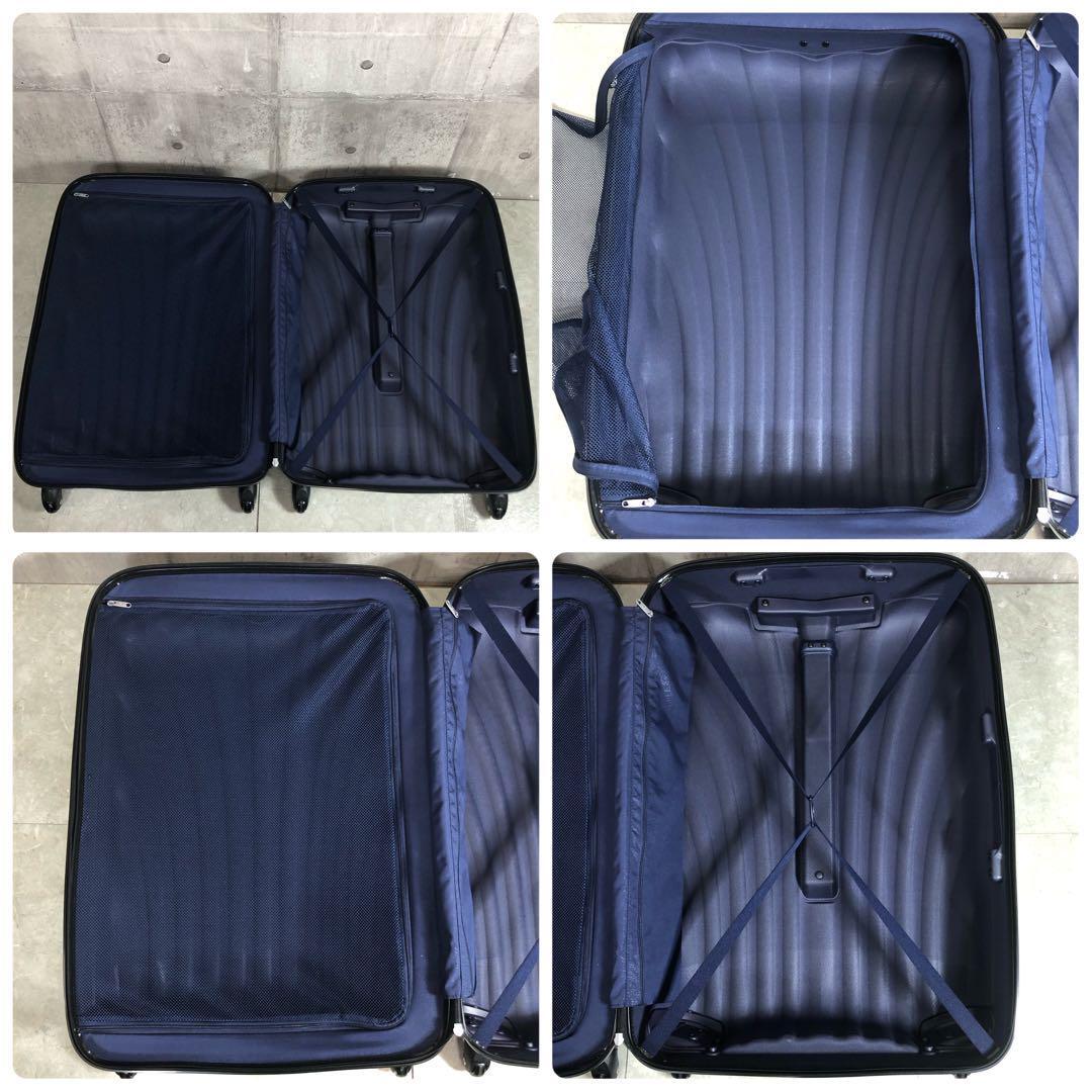 samsonite サムソナイト Cosmolite Spinner コスモライト samsonite サムソナイト Cosmolite Spinner コスモライト