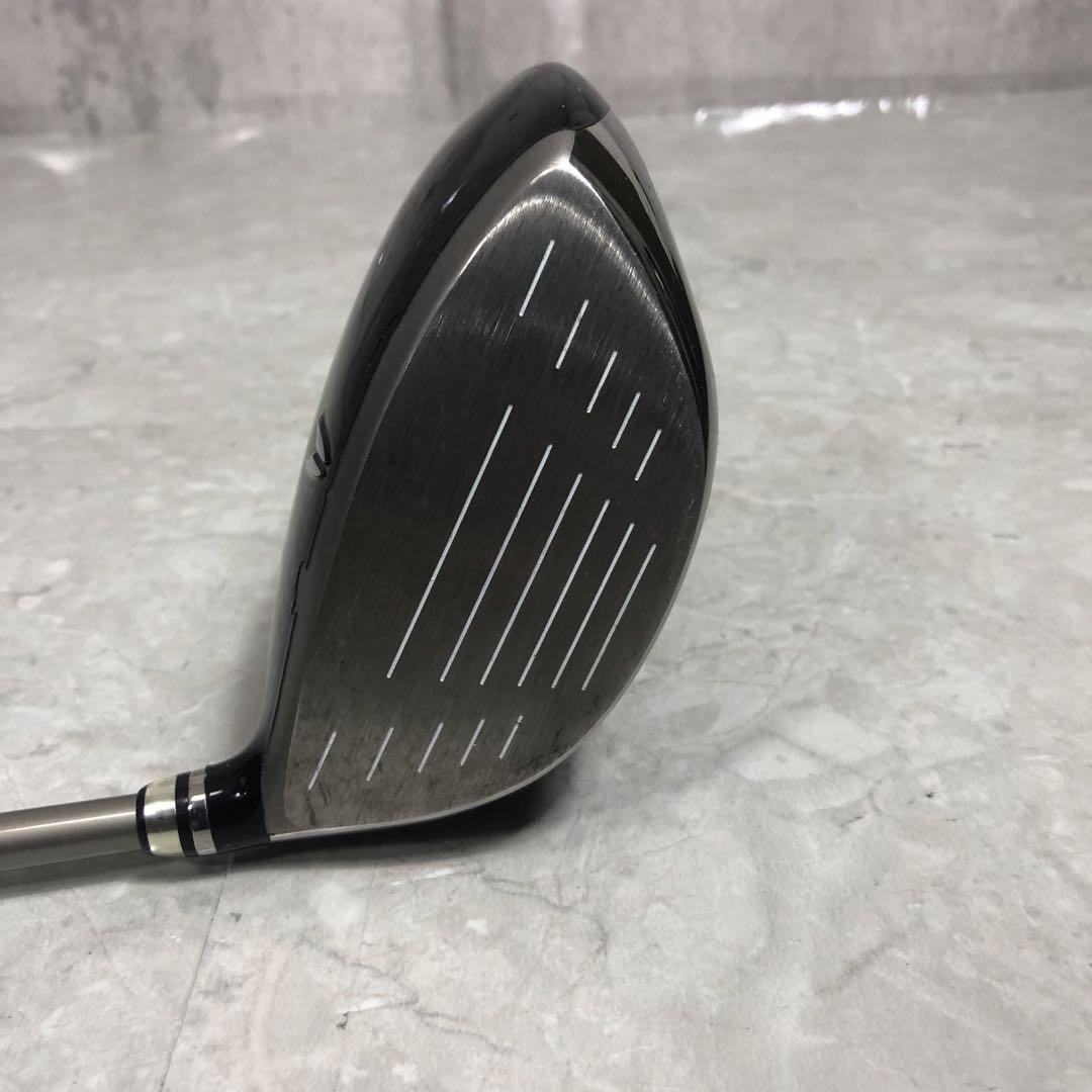 PRGR プロギア GN502 レフティー 左利き用 サウスポー DR PRGR プロギア GN502 レフティー 左利き用 サウスポー DR